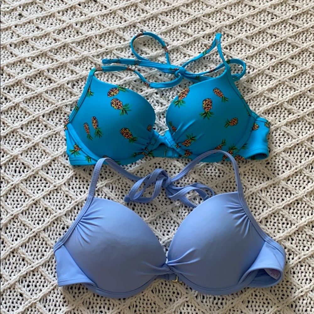Bikini Top Bundle Size Small / 32C